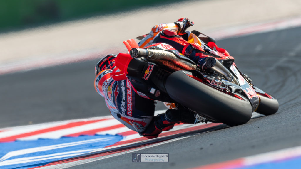 MotoGP | GP San Marino 2023, le foto di Misano di Riccardo Righetti ...