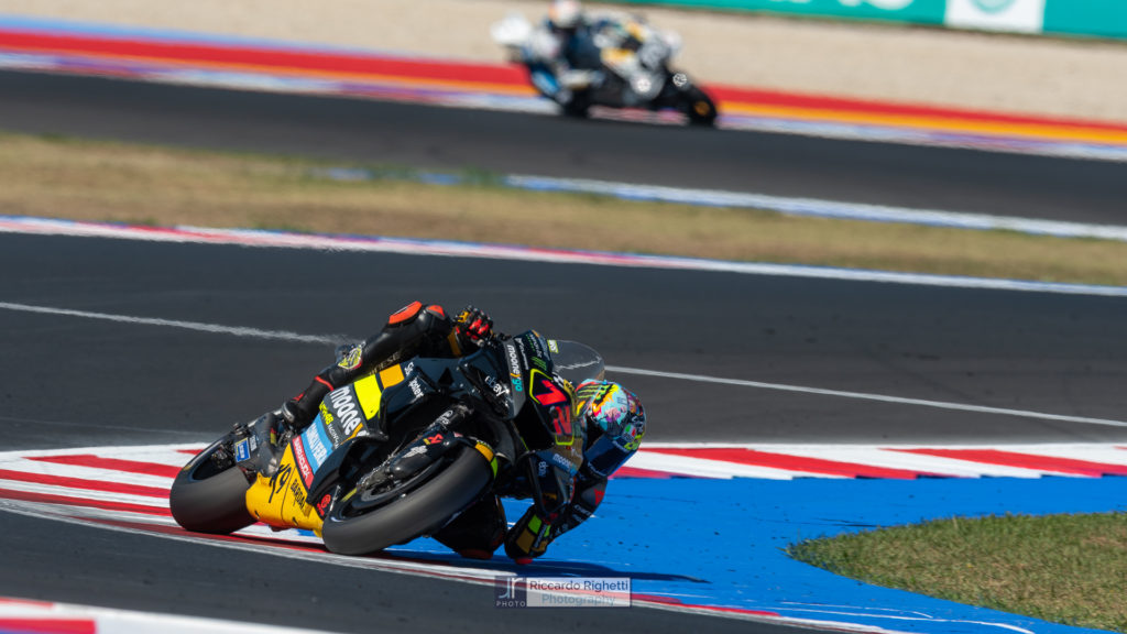 MotoGP | GP San Marino 2023, le foto di Misano di Riccardo Righetti ...
