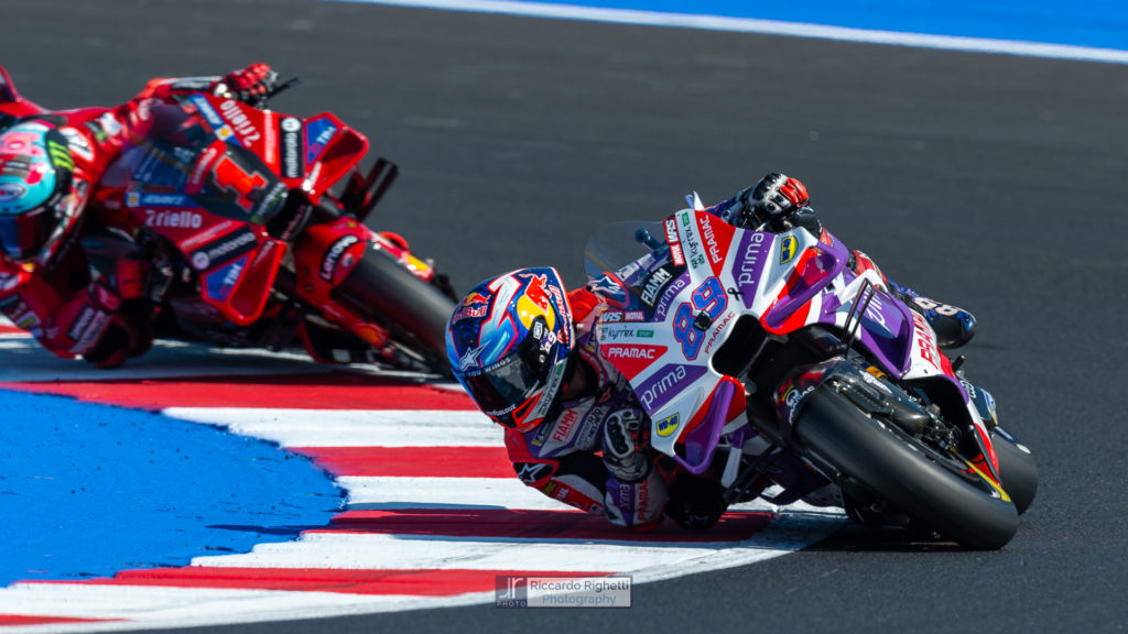 MotoGP | GP San Marino 2023, le foto di Misano di Riccardo Righetti ...