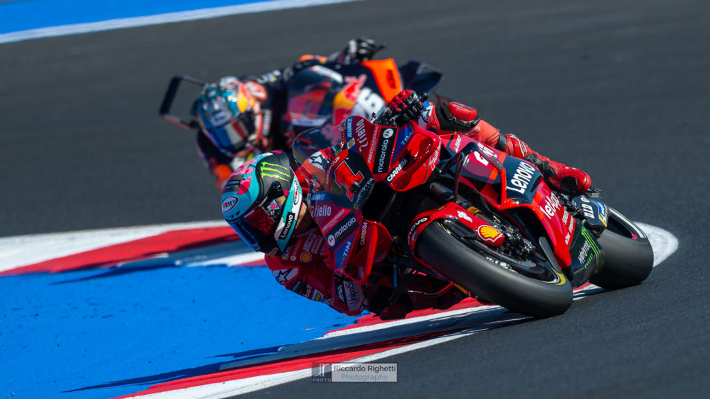 MotoGP | GP San Marino 2023, le foto di Misano di Riccardo Righetti ...